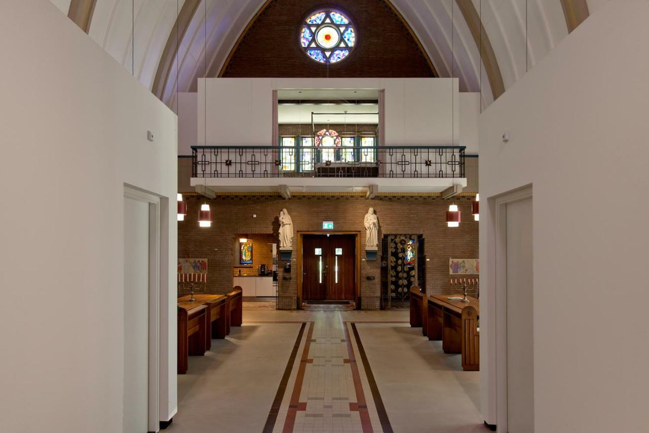 B&B De Kerk Доорверт Екстериор снимка