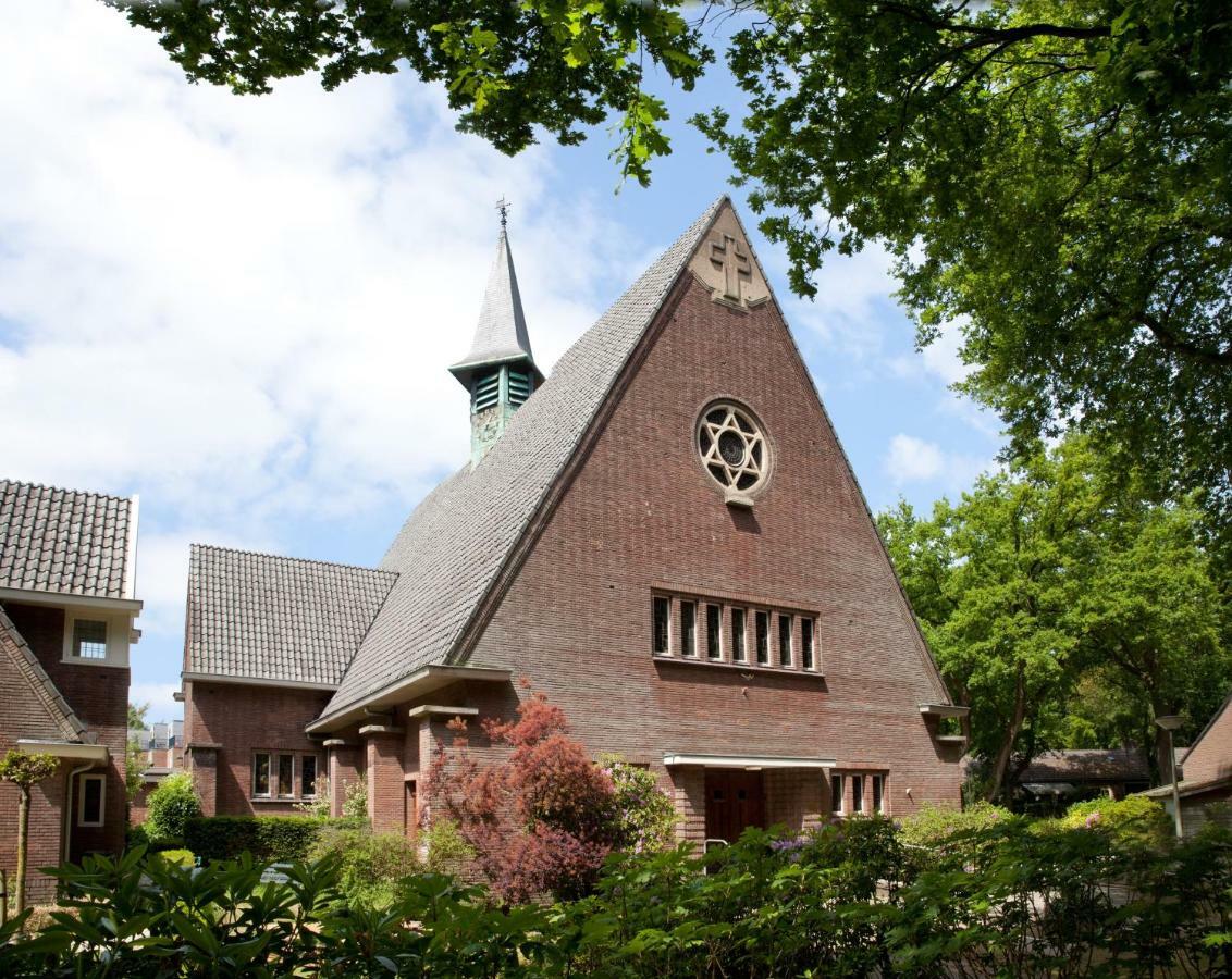 B&B De Kerk Доорверт Екстериор снимка