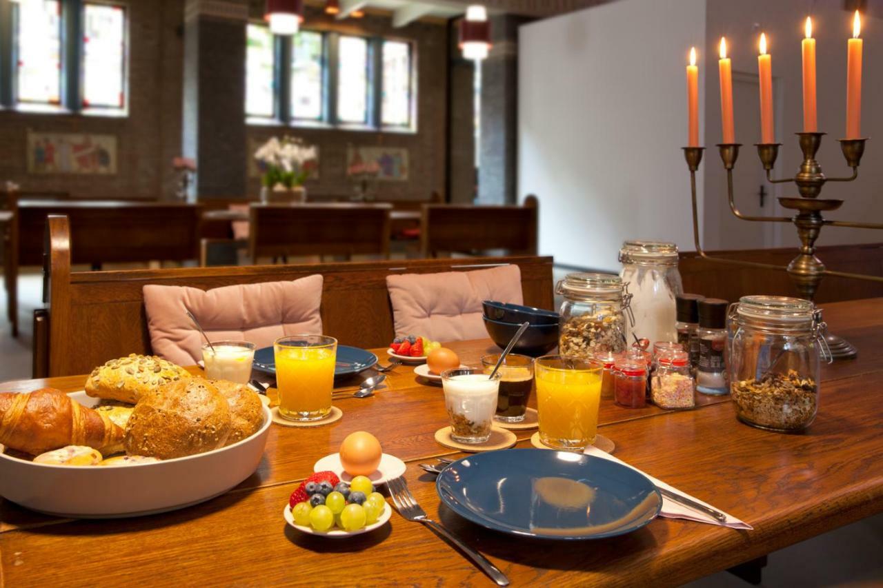 B&B De Kerk Доорверт Екстериор снимка