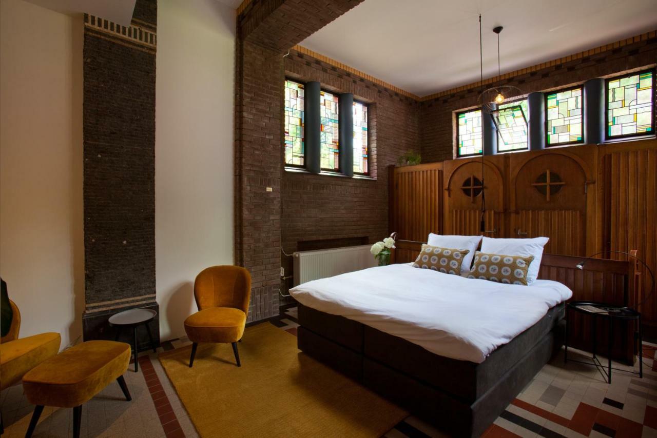 B&B De Kerk Доорверт Екстериор снимка